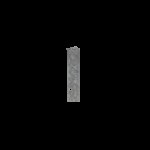 Lattice Mast 3m Section - Stacking