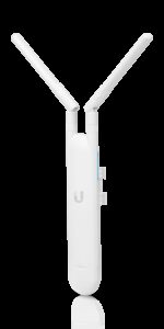 Ubiquiti UniFi WiFi 5 AC Mesh Outdoor Dual Band Access Point | UAP-AC-M - Image 3