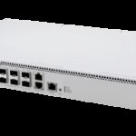 MikroTik 400G Cloud Router Switch | CRS812-8DS-2DQ-2DDQ-RM