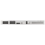 MikroTik Cloud Router Switch PoE | CRS418-8P-8G-2S+RM
