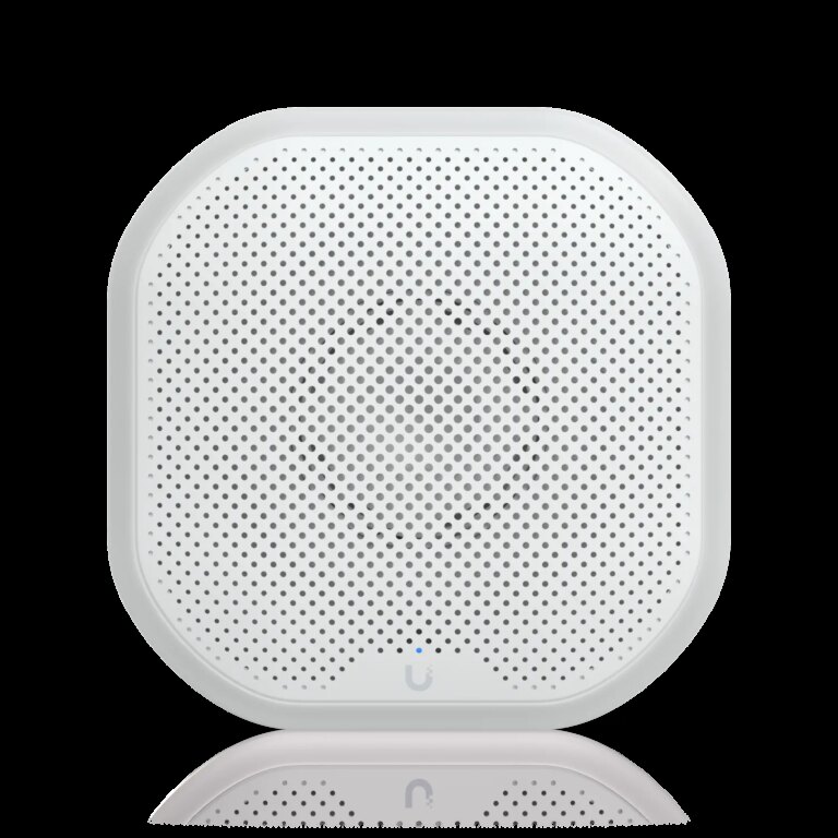 Ubiquiti UniFi Protect Siren PoE | UP-Siren-PoE