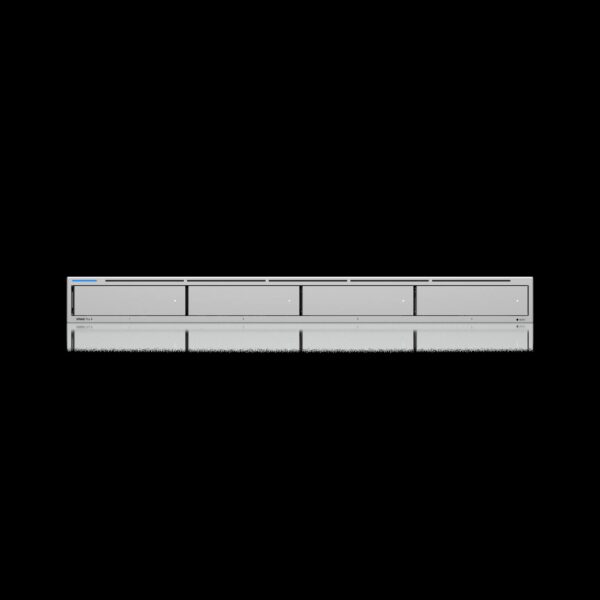 Ubiquiti UniFi NAS Pro 4 | UNAS-Pro-4