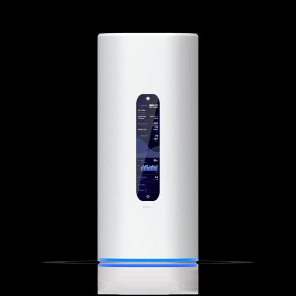 Ubiquiti UniFi Dream Router 5G Max Wi-Fi 7 | UDR-5G-Max