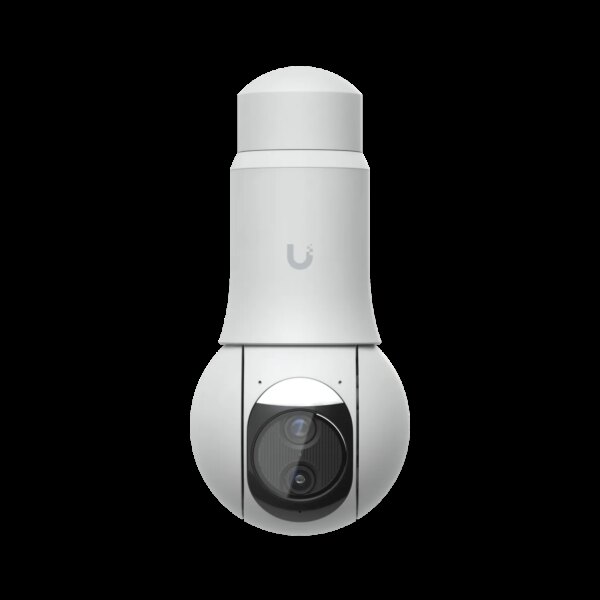 Ubiquiti UniFi Protect G6 PTZ 4K IP Camera | UVC-G6-PTZ-W
