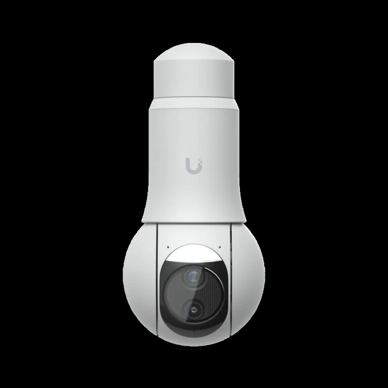 Ubiquiti UniFi Protect G6 PTZ 4K IP Camera | UVC-G6-PTZ-W