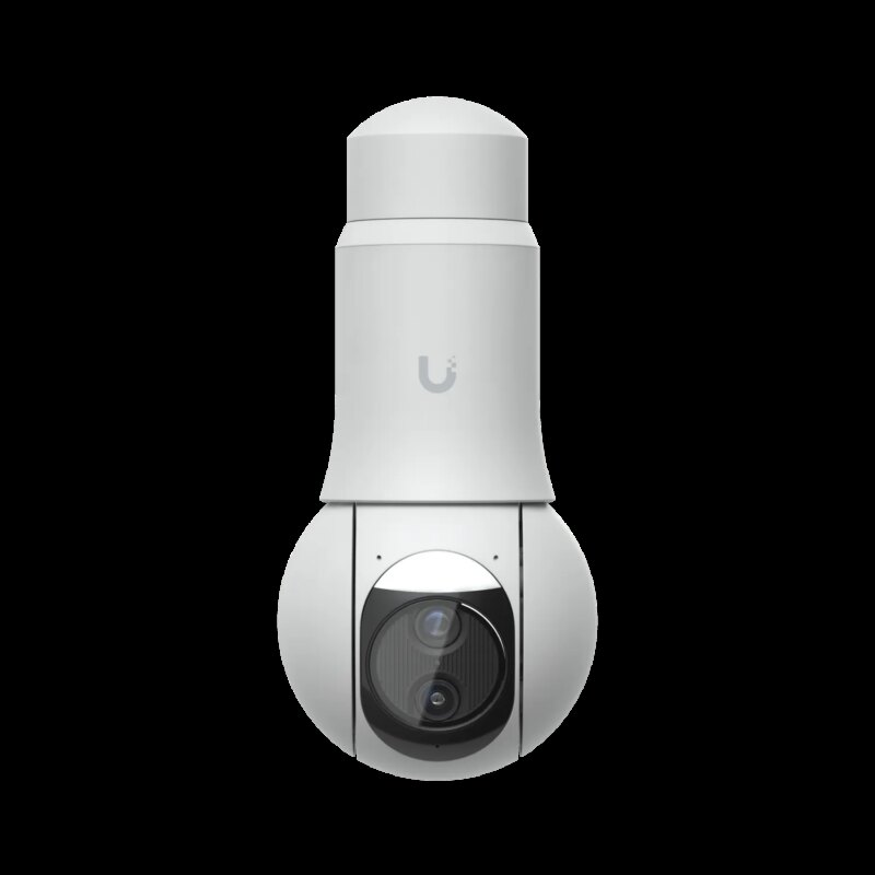 Ubiquiti UniFi Protect G6 PTZ 4K IP Camera | UVC-G6-PTZ-W