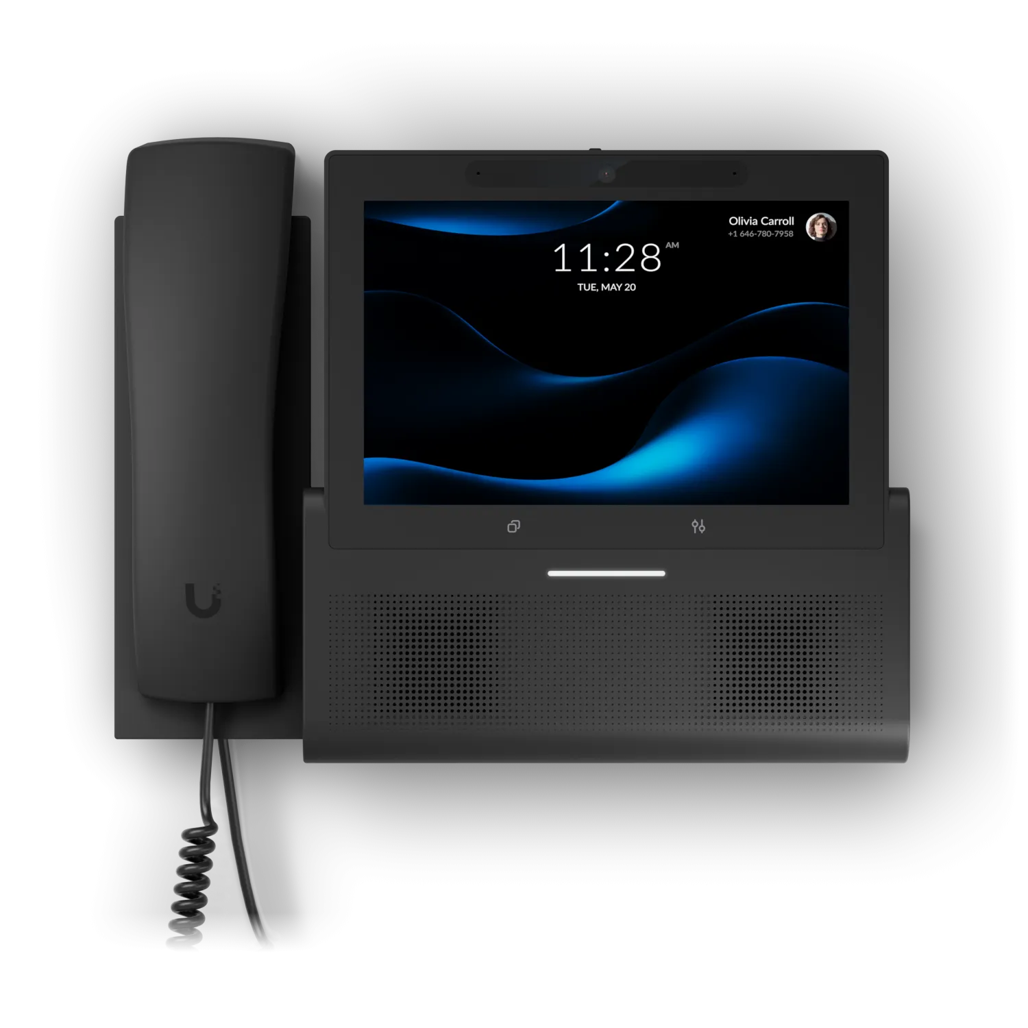 Ubiquiti UniFi Talk G3 Touch Wall Wi-Fi | UTP-G3-Touch-Wall Ubiquiti UniFi Talk G3 Touch Wall Wi-Fi | UTP-G3-Touch-Wall