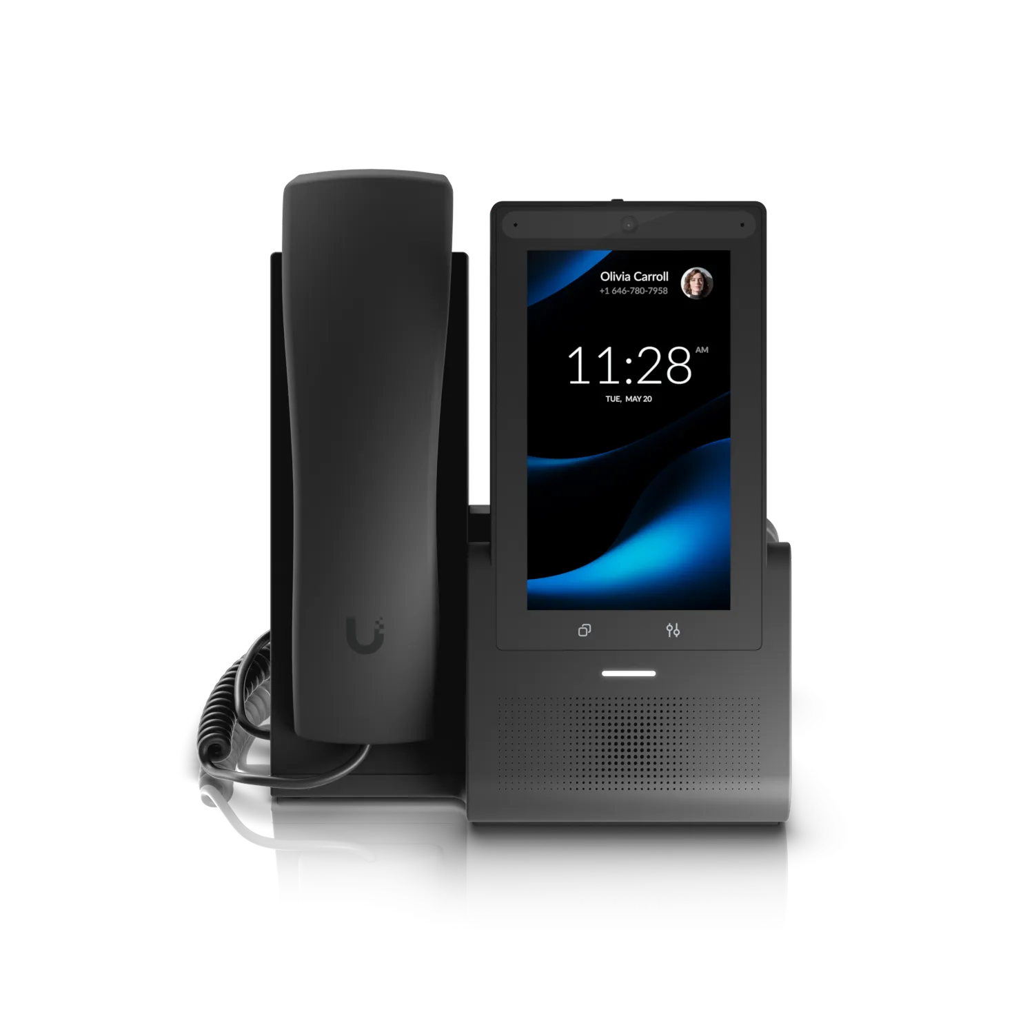 Ubiquiti UniFi Talk G3 Touch Pro Wi-Fi | UTP-G3-Touch-Pro Ubiquiti UniFi Talk G3 Touch Pro Wi-Fi | UTP-G3-Touch-Pro