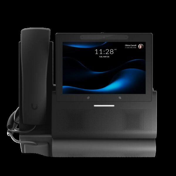 Ubiquiti UniFi Talk G3 Touch Enterprise Wi-Fi | UTP-G3-Touch-Enterprise