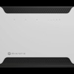 MikroTik Chateau LTE7 WiFi 5 Dual Band 5 Port Router | MT-RBCHATEAU-LTE7