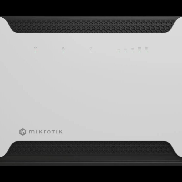 MikroTik Chateau LTE7 WiFi 5 Dual Band 5 Port Router | MT-RBCHATEAU-LTE7