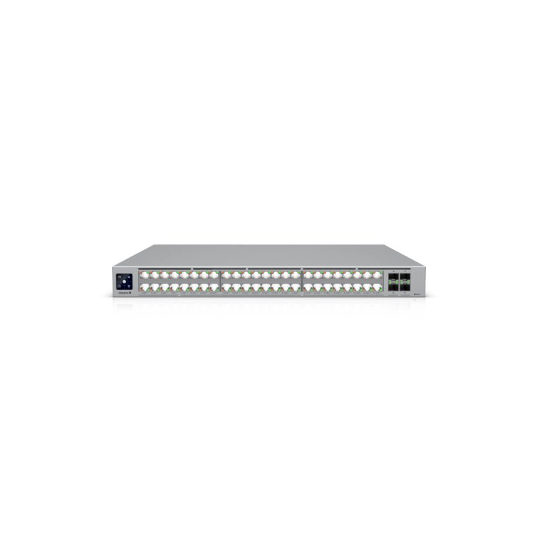 Ubiquiti UniFi Enterprise Campus 48 Port 2150W PoE