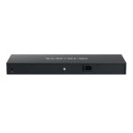 Mercusys 28-Port Gigabit Rackmount Switch with 24-Port PoE+ | MS128GP