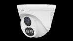 Uniview UNV 4MP Dual Light ColorHunter Turret IP Camera 2.8mm | IPC3614LE-ADF28KC-DL - Image 2