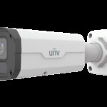 Uniview UNV 2MP LightHunter Fixed Bullet IP Camera 6mm | IPC2222SB-AHDF60KM-I1