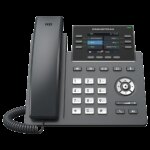 Grandstream Wi-Fi 6 IP Phone PoE | GRP2613W