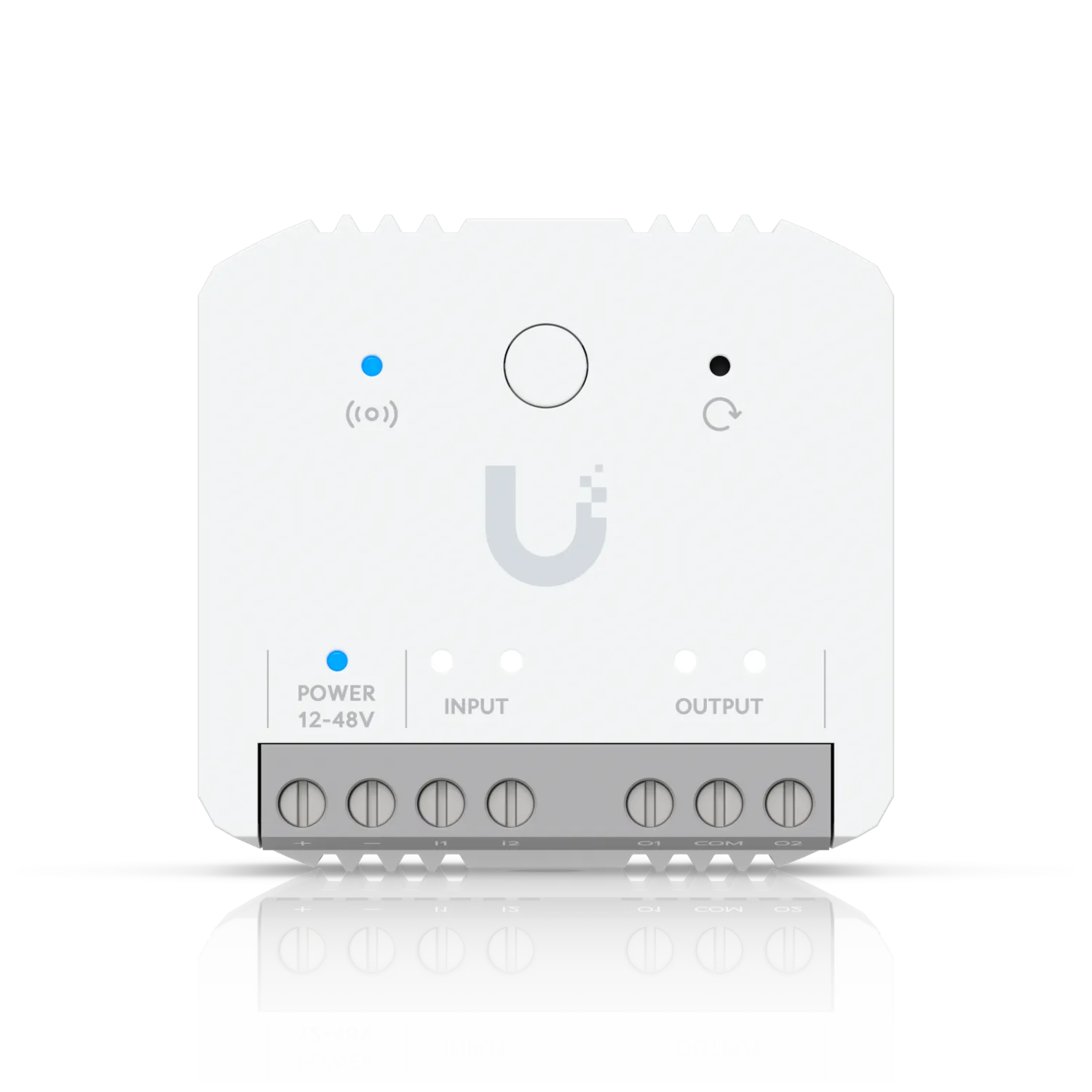 Ubiquiti UniFi Protect SuperLink Relay | USL-Relay Ubiquiti UniFi Protect SuperLink Relay | USL-Relay