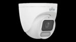 Uniview UNV 4MP Owlview Wise-ISP Fixed Warm Light Turret IP Camera 2.8mm | IPC3624LE-ADF28K-WP-L - Image 2