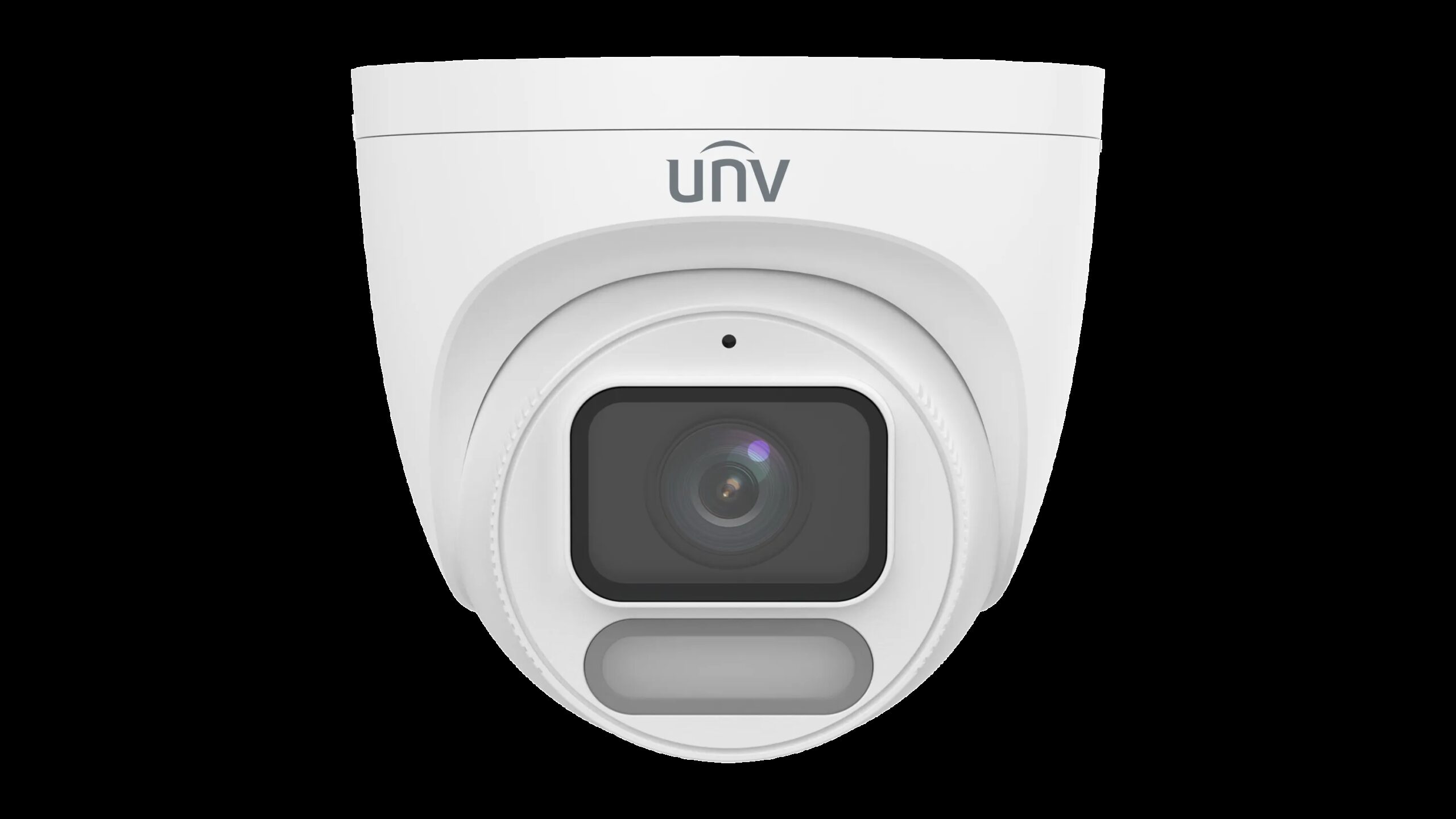 Uniview UNV 4MP Owlview Wise-ISP Fixed Warm Light Turret IP Camera 2.8mm | IPC3624LE-ADF28K-WP-L Uniview UNV 4MP Owlview Wise-ISP Fixed Warm Light Turret IP Camera 2.8mm | IPC3624LE-ADF28K-WP-L