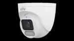 Uniview UNV 4MP Owlview Wise-ISP Fixed Warm Light Turret IP Camera 2.8mm | IPC3624LE-ADF28K-WP-L - Image 3