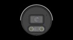 Uniview UNV 4MP Dual Light ColorHunter Bullet IP Camera 2.8mm | IPC2124LE-ADF28KMC-DL - Image 2