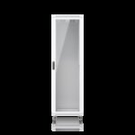 Ubiquiti Floor Standing Glass Door Server Cabinet | UACC-Rack-42U-1000-G