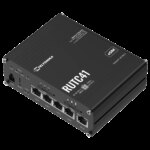 Teltonika industrial 4G Wireless Router with WiFi 6 | RUTC41 - Image 3