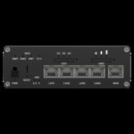 Teltonika industrial 4G Wireless Router with WiFi 6 | RUTC41 - Image 4