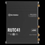 Teltonika industrial 4G Wireless Router with WiFi 6 | RUTC41