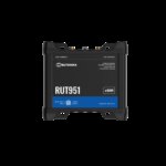 Teltonika Industrial 4G WiFi IoT Router E-Sim version | RUT951