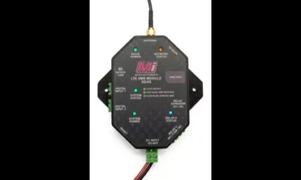 Micro Instruments 4G LTE SMS Module | MI-SMS-MOD