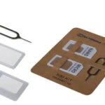 Teltonika SIM Adapter Kit | PR5MEC19