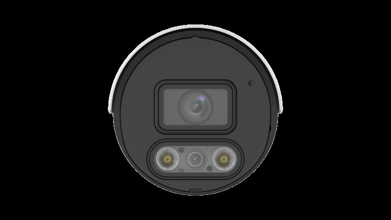 Uniview UNV 8MP Dual Light ColorHunter Bullet IP Camera 2.8mm | IPC2128LE-ADF28KMC-DL