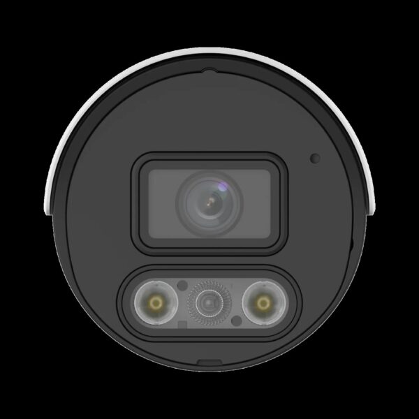 Uniview UNV 8MP Dual Light ColorHunter Bullet IP Camera 2.8mm | IPC2128LE-ADF28KMC-DL