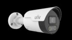 Uniview UNV 8MP Dual Light ColorHunter Bullet IP Camera 2.8mm | IPC2128LE-ADF28KMC-DL - Image 3