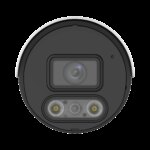Uniview UNV 8MP Dual Light ColorHunter Bullet IP Camera 4mm | IPC2128LE-ADF40KMC-DL