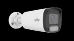 Uniview UNV 4MP Owlview Wise-ISP Fixed Warm Light Bullet IP Camera 4mm | IPC2314LE-ADF40K-WP-L - Image 3