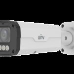 Uniview UNV 6MP ColorHunter Motorized Bullet IP Camera 2.7-13.5mm |  IPC2326SB-ADZKM-DL-I1