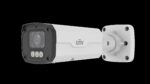 Uniview UNV 6MP ColorHunter Motorized Bullet IP Camera 2.7-13.5mm |  IPC2326SB-ADZKM-DL-I1