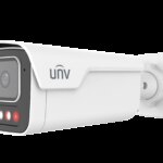 Uniview UNV 8MP OwlView Plus Tri-Guard Dual-light Fixed Bullet IP Camera 4mm  | IPC2B18SE-ADF40KMC-WP-I1