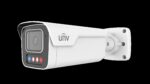 Uniview UNV 8MP OwlView Plus Tri-Guard Dual-light Fixed Bullet IP Camera 4mm  | IPC2B18SE-ADF40KMC-WP-I1