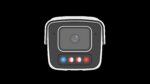 Uniview UNV 8MP OwlView Plus Tri-Guard Dual-light Fixed Bullet IP Camera 4mm  | IPC2B18SE-ADF40KMC-WP-I1 - Image 3
