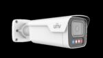Uniview UNV 8MP OwlView Plus Tri-Guard Dual-light Fixed Bullet IP Camera 4mm  | IPC2B18SE-ADF40KMC-WP-I1 - Image 4