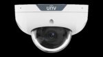 Uniview UNV 4MP Dual Light ColorHunter Dome IP Camera 2.8mm | IPC314SB-ADF28KMC-DL-I1 - Image 2