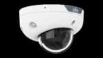 Uniview UNV 4MP Dual Light ColorHunter Dome IP Camera 2.8mm | IPC314SB-ADF28KMC-DL-I1 - Image 3