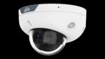 Uniview UNV 8MP Dual Light ColorHunter Dome IP Camera 2.8mm | IPC318SB-ADF28KMC-DL-I1