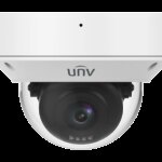 Uniview UNV 6MP ColorHunter Motorized Dome IP Camera 2.7-13.5mm | IPC3236SB-ADZKM-DL-I1