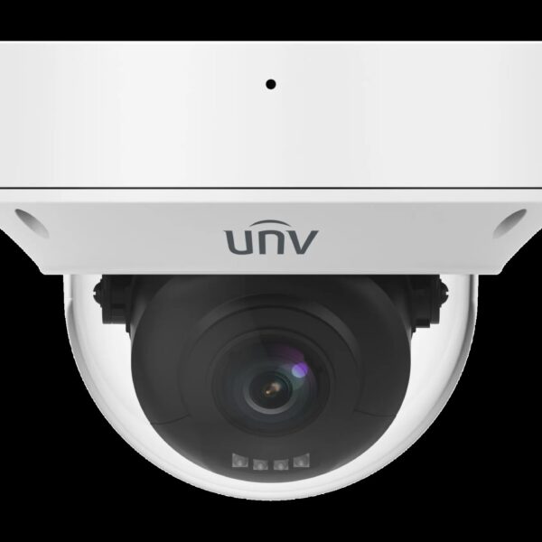 Uniview UNV 6MP ColorHunter Motorized Dome IP Camera 2.7-13.5mm | IPC3236SB-ADZKM-DL-I1