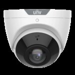 Uniview UNV 8MP OmniView Dome IP Camera 180° | IPC3608SB-ADF16KM-I0