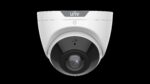 Uniview UNV 8MP OmniView Dome IP Camera 180° | IPC3608SB-ADF16KM-I0
